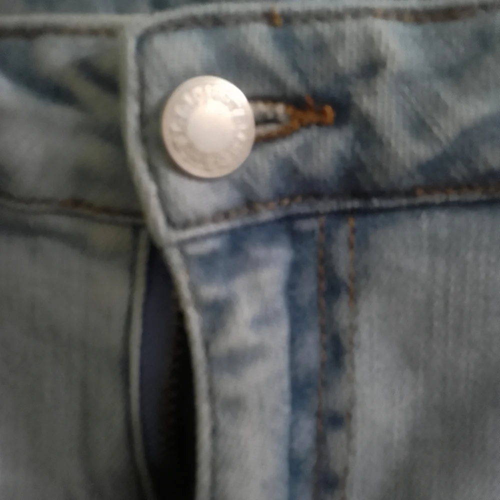 Judy Blue chic distressed